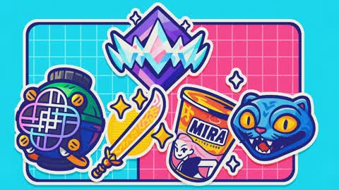 BEST🔴 Red vs Blue 🔵 KPop Demon Hunter