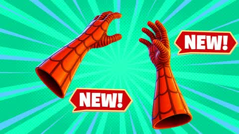 [][]SPIDER-MAN SONIC Crown 🔴🔵