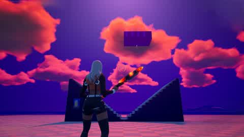 Build fight solo daphe