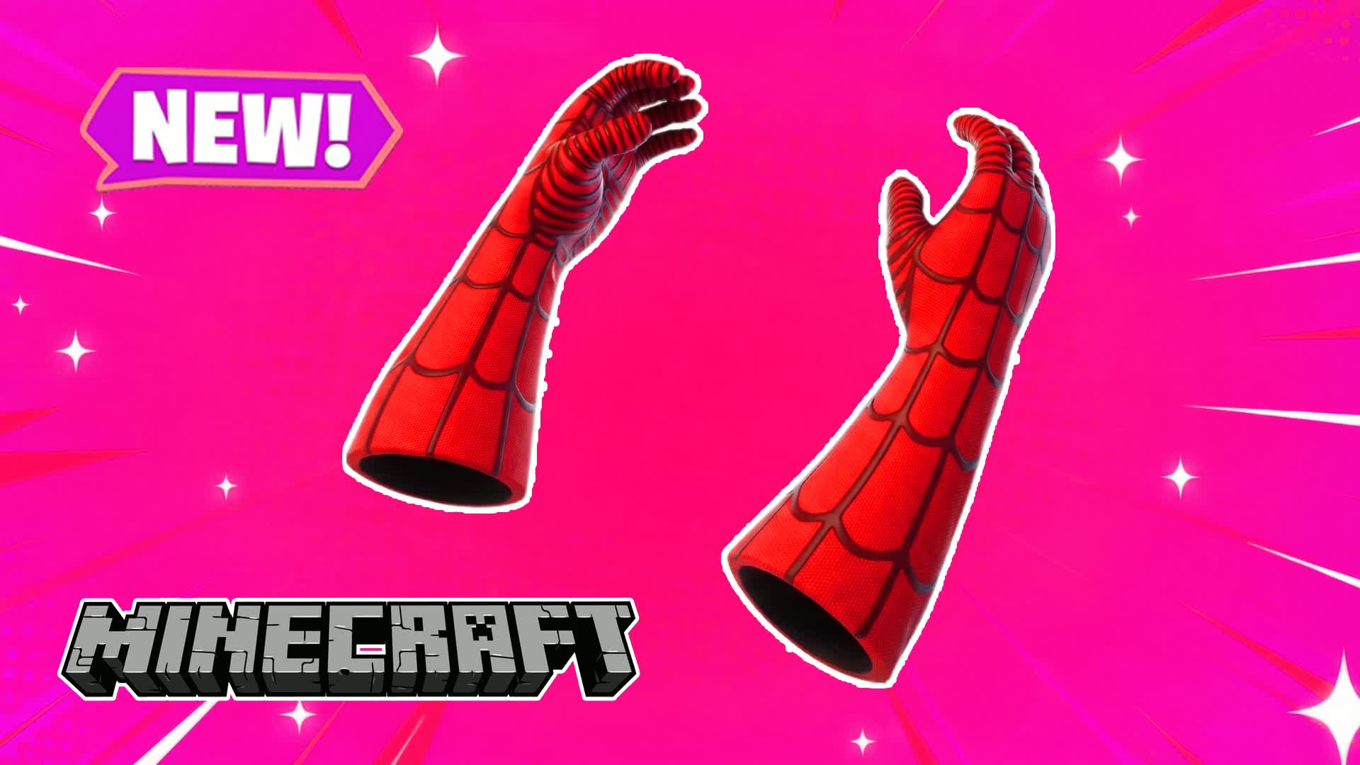 LUNAR SPIDER-MAN RED VS BLUE π΄π΅