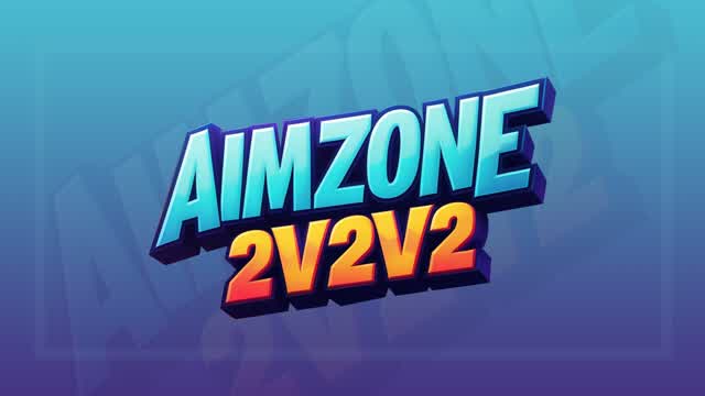 AimZone 2v2v2