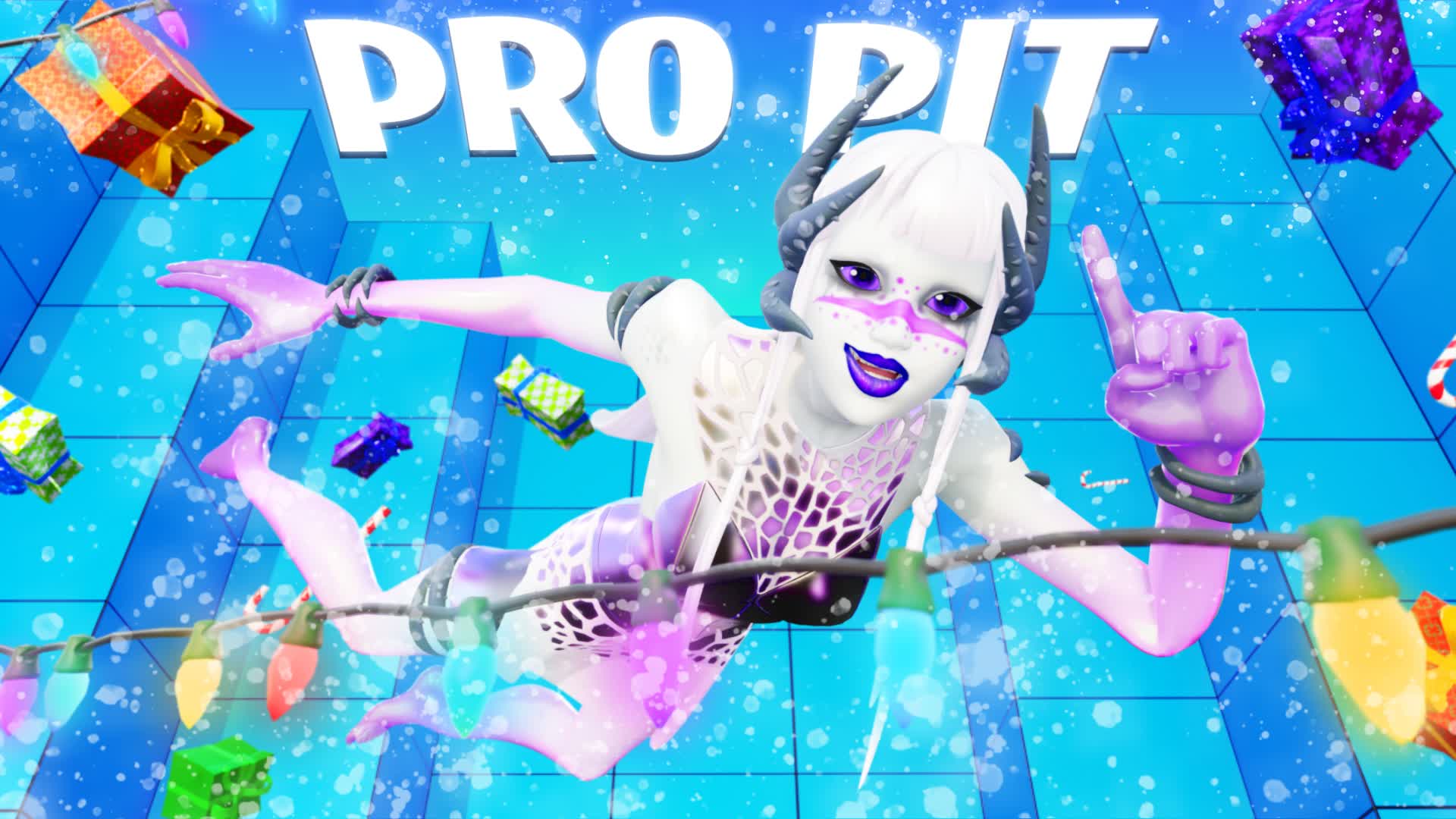 PRO PIT
