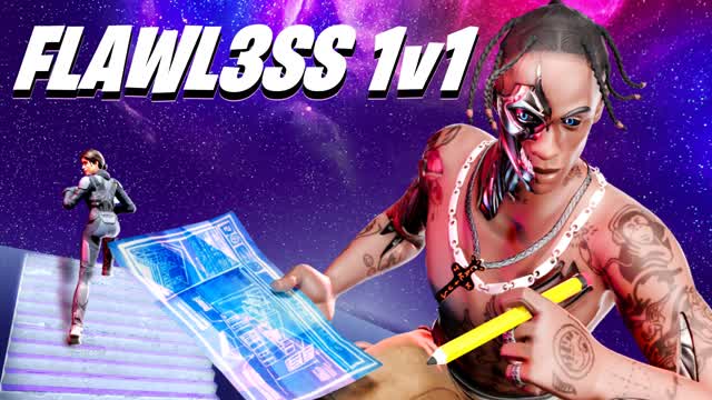 Capture 1 – FLAWL3SS 1V1