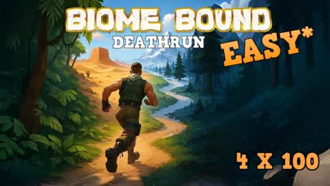 Biome Bound