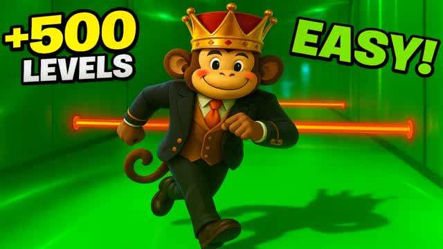 ⭐THEME PARKOUR 600+⭐