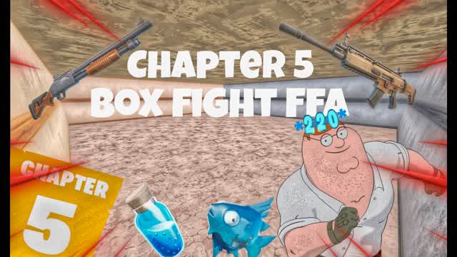 FFA CH5 BOXFIGHTS
