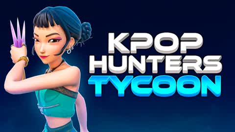 KPOP HUNTERS TYCOON