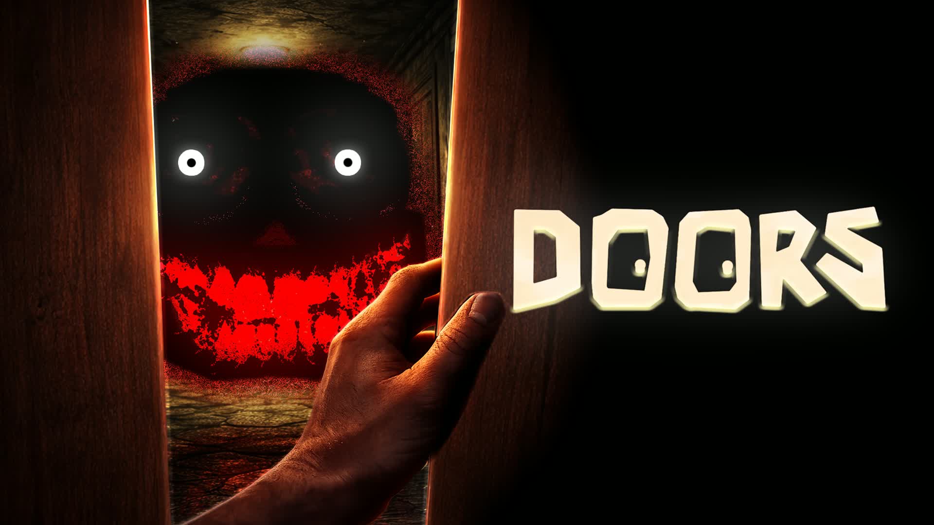 DOORS 👁 [HORROR]