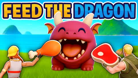 Feed the Dragon [Tycoon]