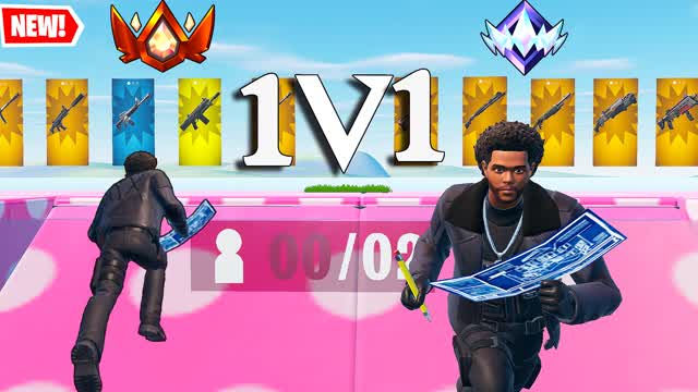 🏆1v1 B01J Build Fights!🏆