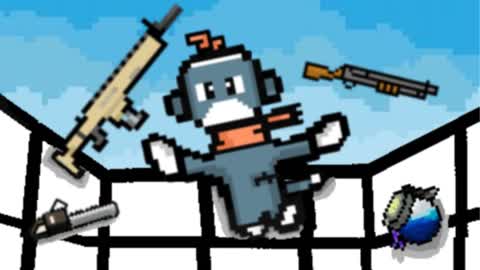 The Pixel Pit👾