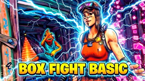 Basic Boxfight PVP