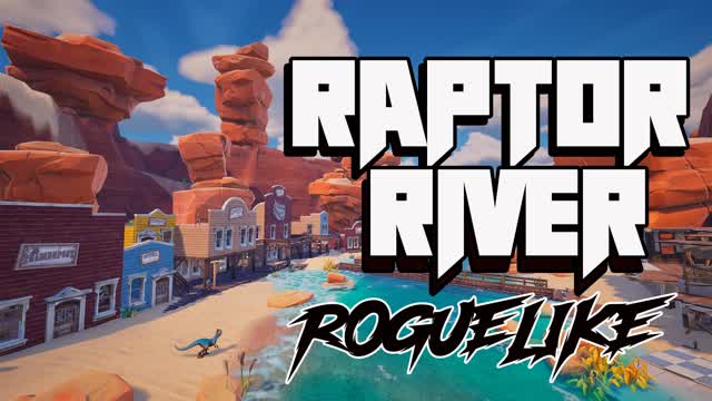 Raptor River