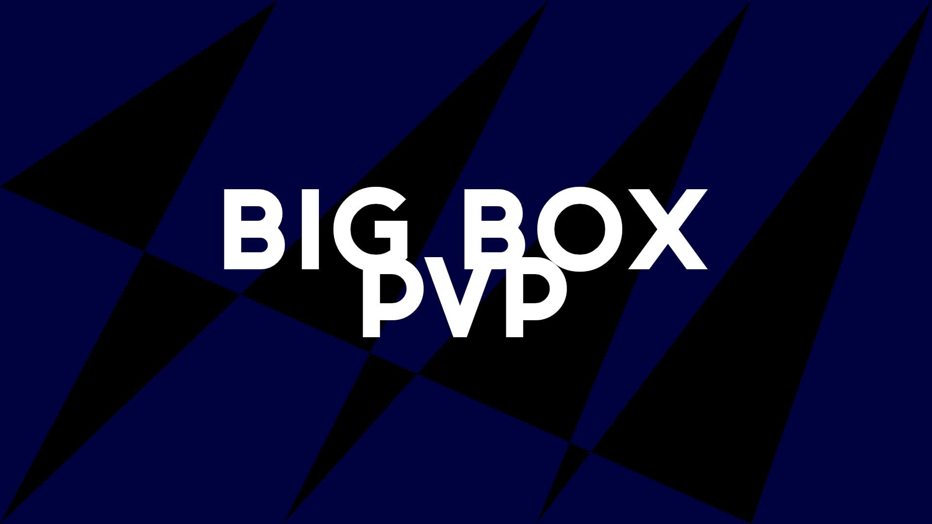 [📊] Big Box Pvp (Fortnite) | Game Database & Information - fortnite