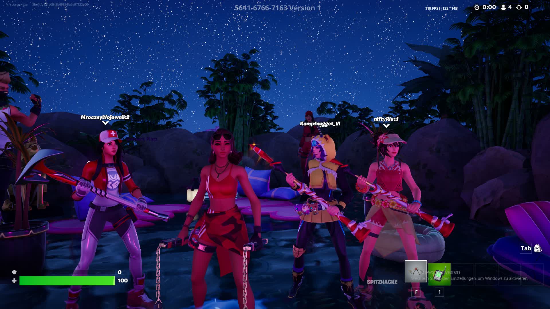 🌸Sarah’s Vibe Island🌼