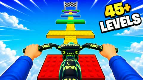 [UPD] Bike of Heaven