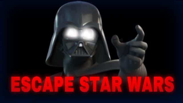 ESCAPE STAR [HORROR]