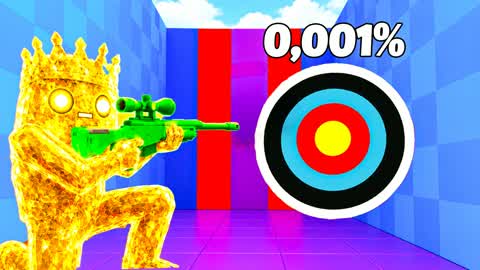 UNC INSANE TRICKSHOT PARKOUR EASY
