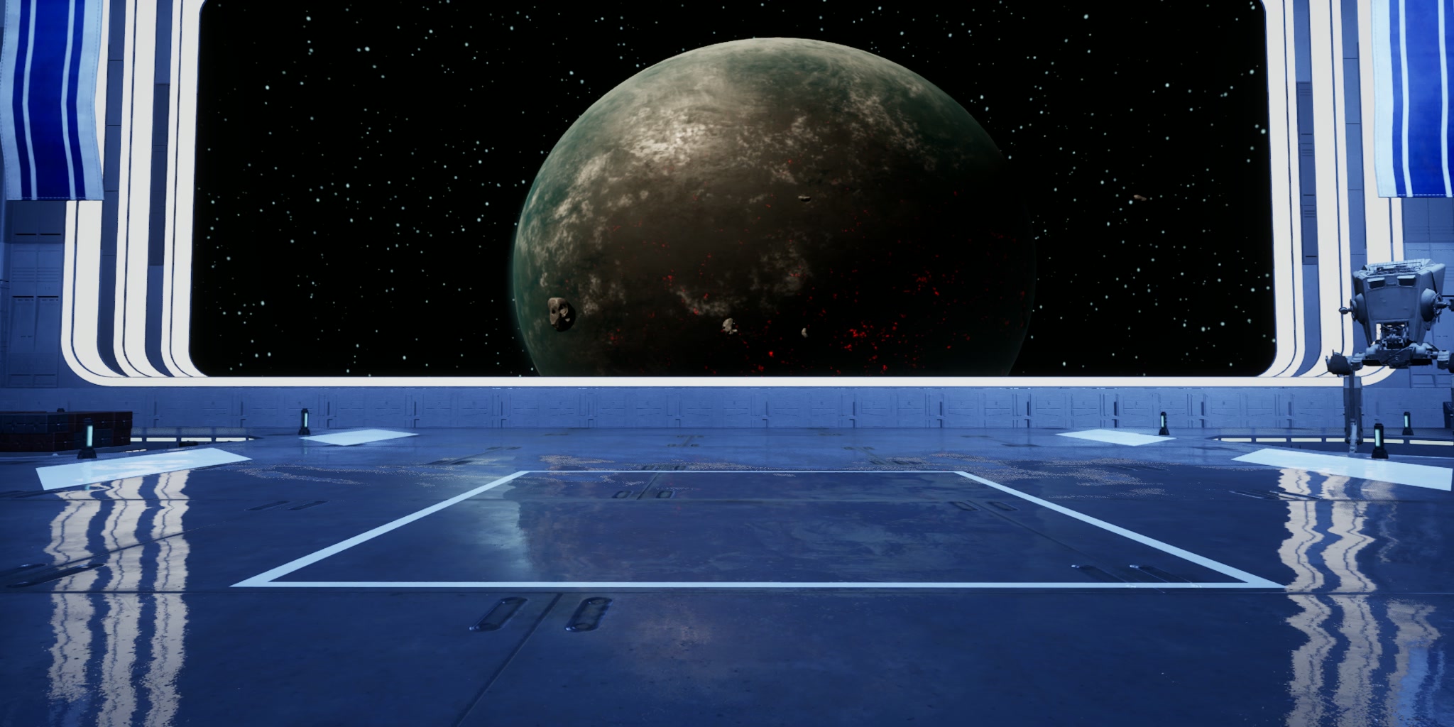 Star Wars: Pilots Edge