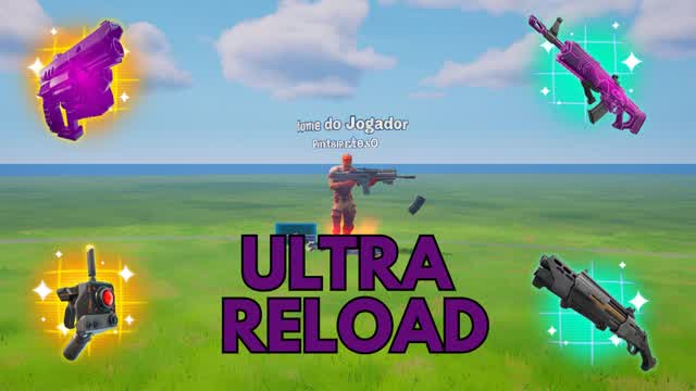 đ ULTRA 1V1V1 RELOAD