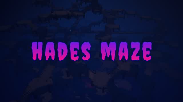 hades maze