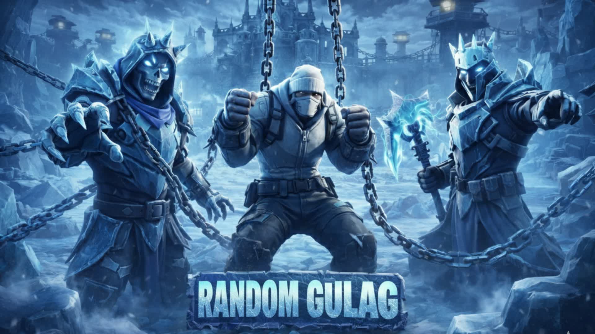 Random Goulag