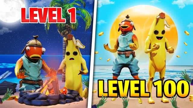 Lava parcours