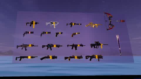 Ryver's 1v1's