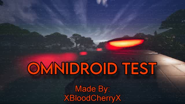 OmniDroid Test [V.2]