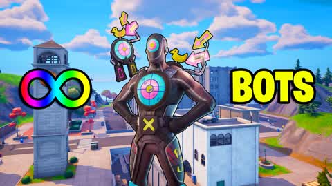 INFINITE BOTS ⭐