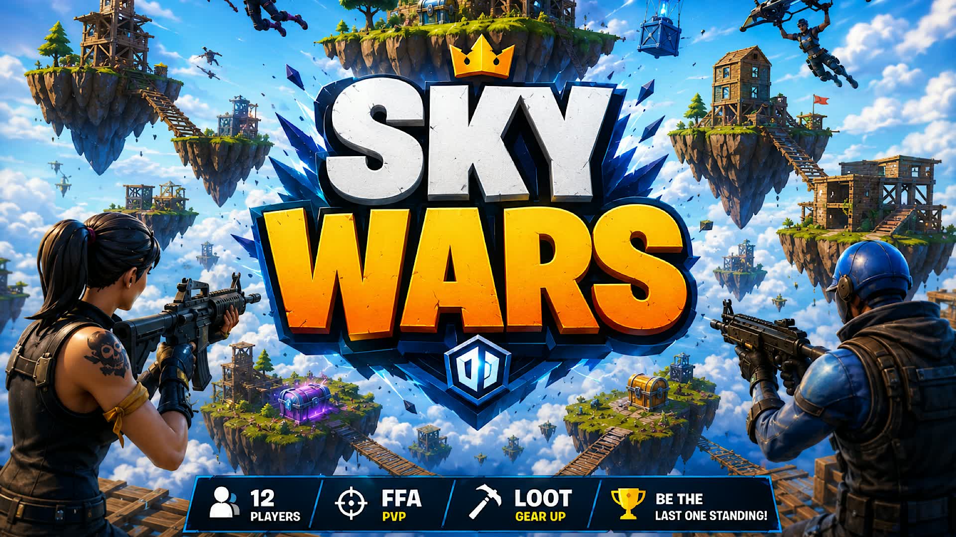 SKYWARS IL