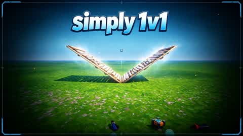 SIMPLY 1V1