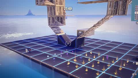 1v1 BF OGC