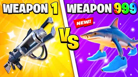 🧠 BRAINROT MEME GUN GAME 🔫ONE SHOT🎯