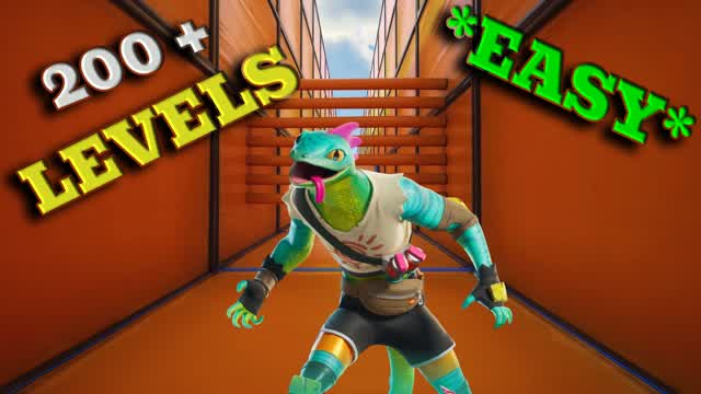 🐐 Parkour 200+ 🐐