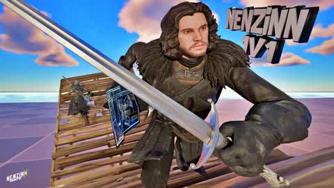 NENZINN 1V1