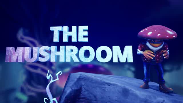 The Mushroom