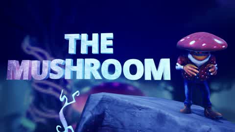 The Mushroom