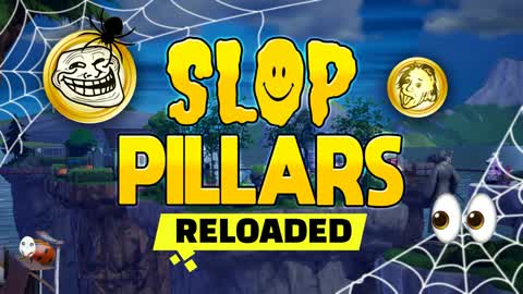 Slop Pillars