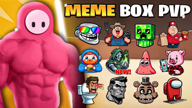 Capture 1 – 😂 MEGA TROLL BOXFIGHTS 📦