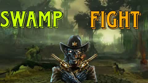Swamp Fight