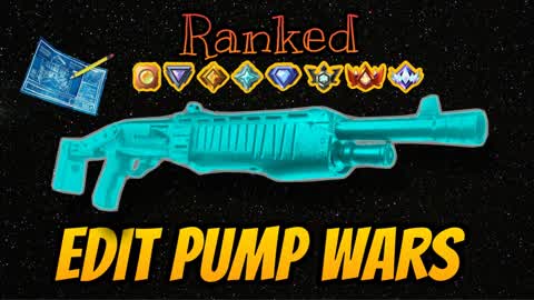 ✏️ EDIT PUMP WARS