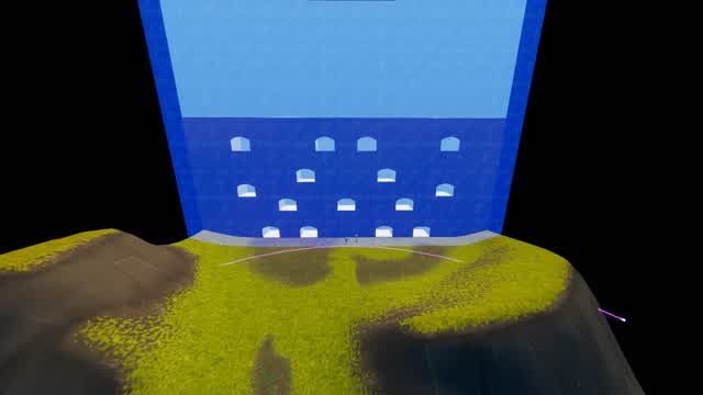 Capture 1 – 16 Player Zone Wars