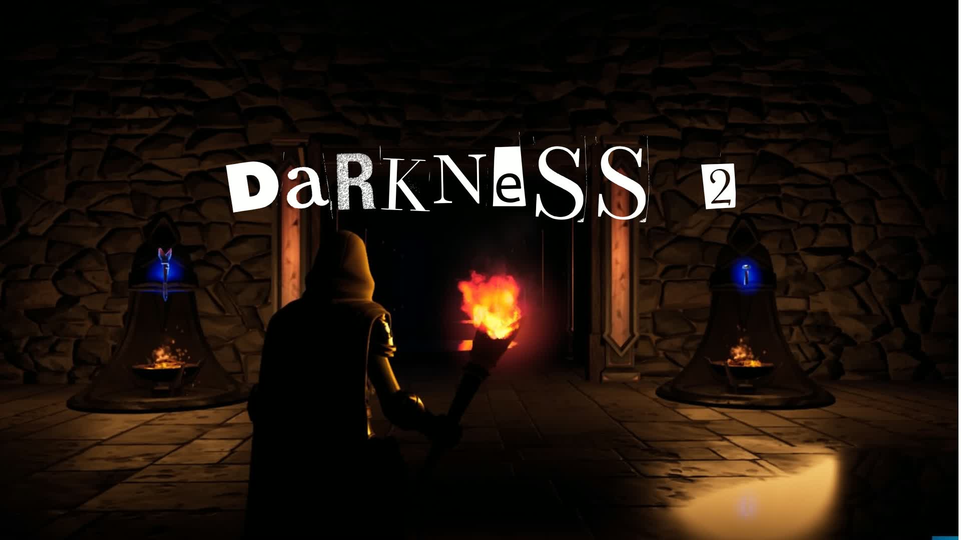 ダークネス 2