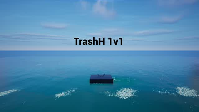 TrashH 1v1