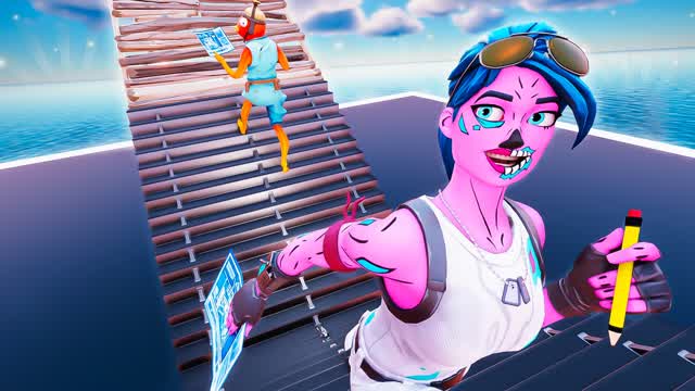 🎯 ACCURACY 1V1 🎯 [OG GUNS]