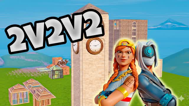 2v2v2 Final Storm
