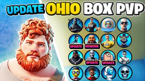 💀OHIO BOX PVP📦