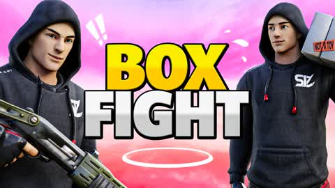 📦BOX FIGHT PVP🏆by ScorpLZ