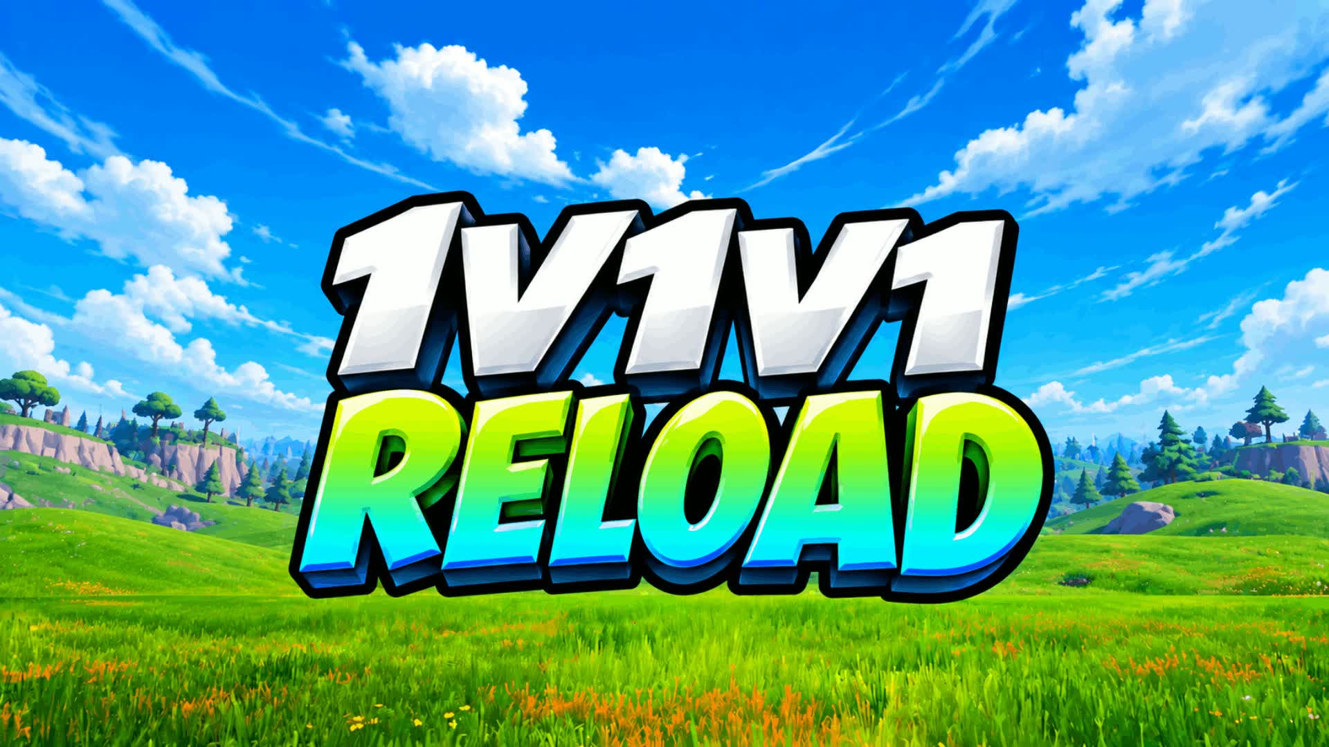1V1V1 RELOAD ULTIMATE